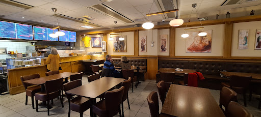 Photo of Lo Méro Kök & Bar - Edsbergs Torg 38, 192 52 Sollentuna